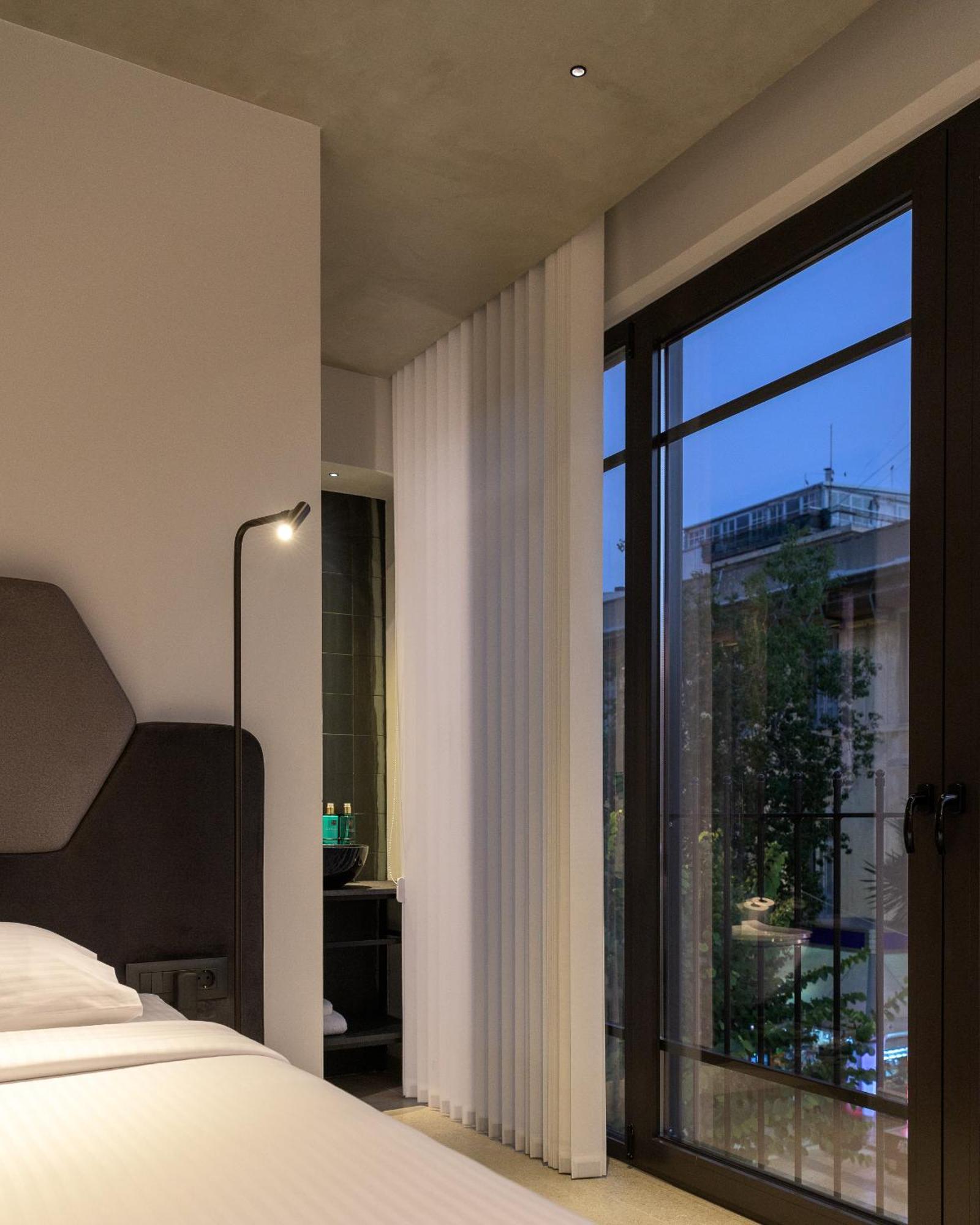 Pleiades Urban Stay By Semavί Heraklion  Exterior photo