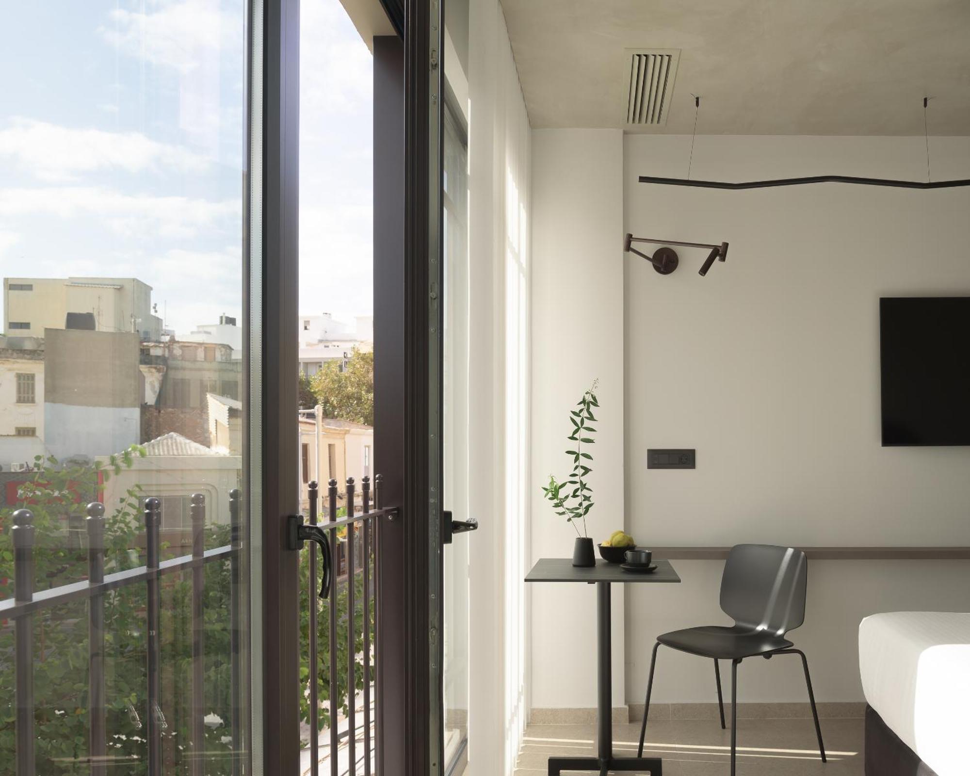 Pleiades Urban Stay By Semavί Heraklion  Exterior photo