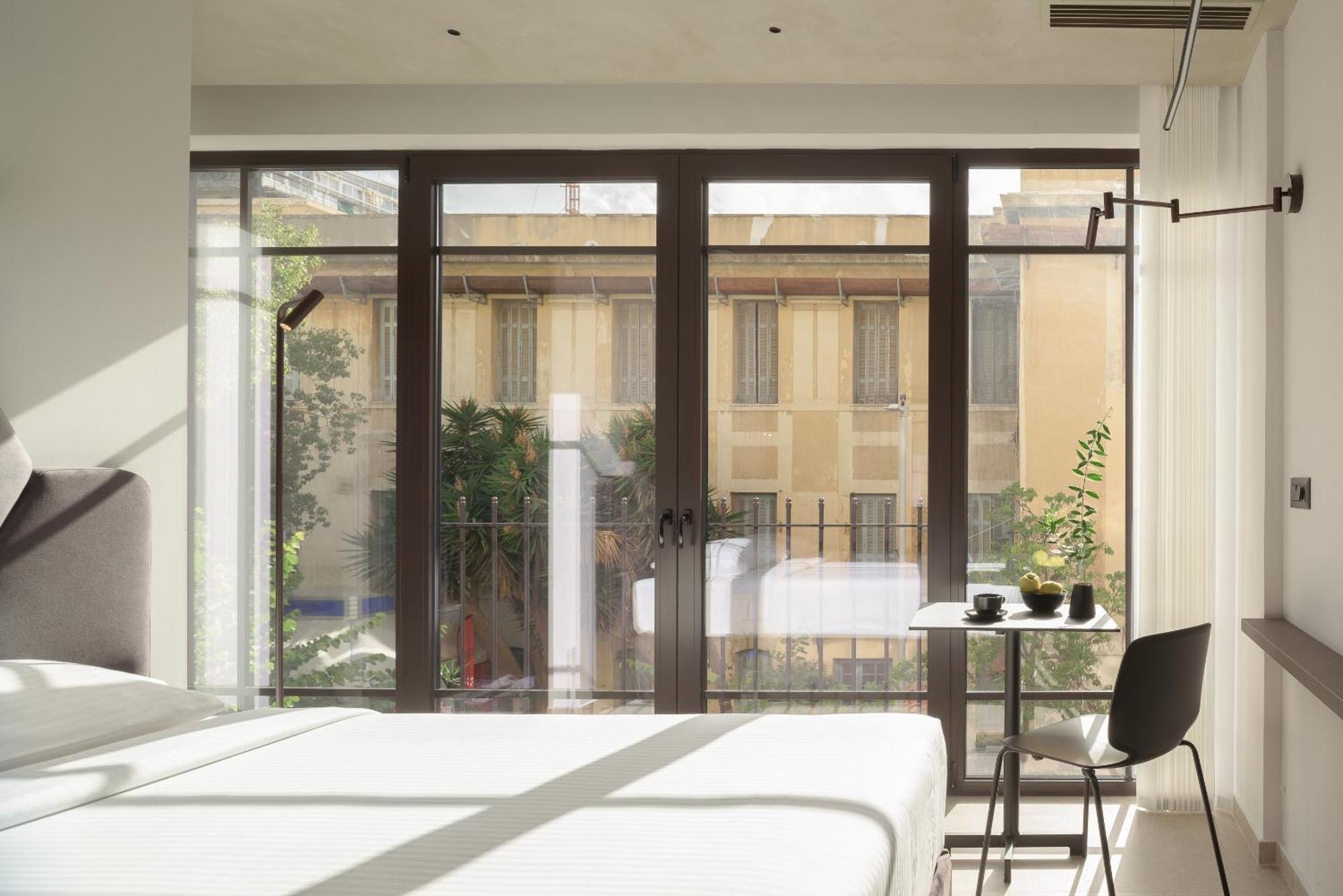 Pleiades Urban Stay By Semavί Heraklion  Exterior photo