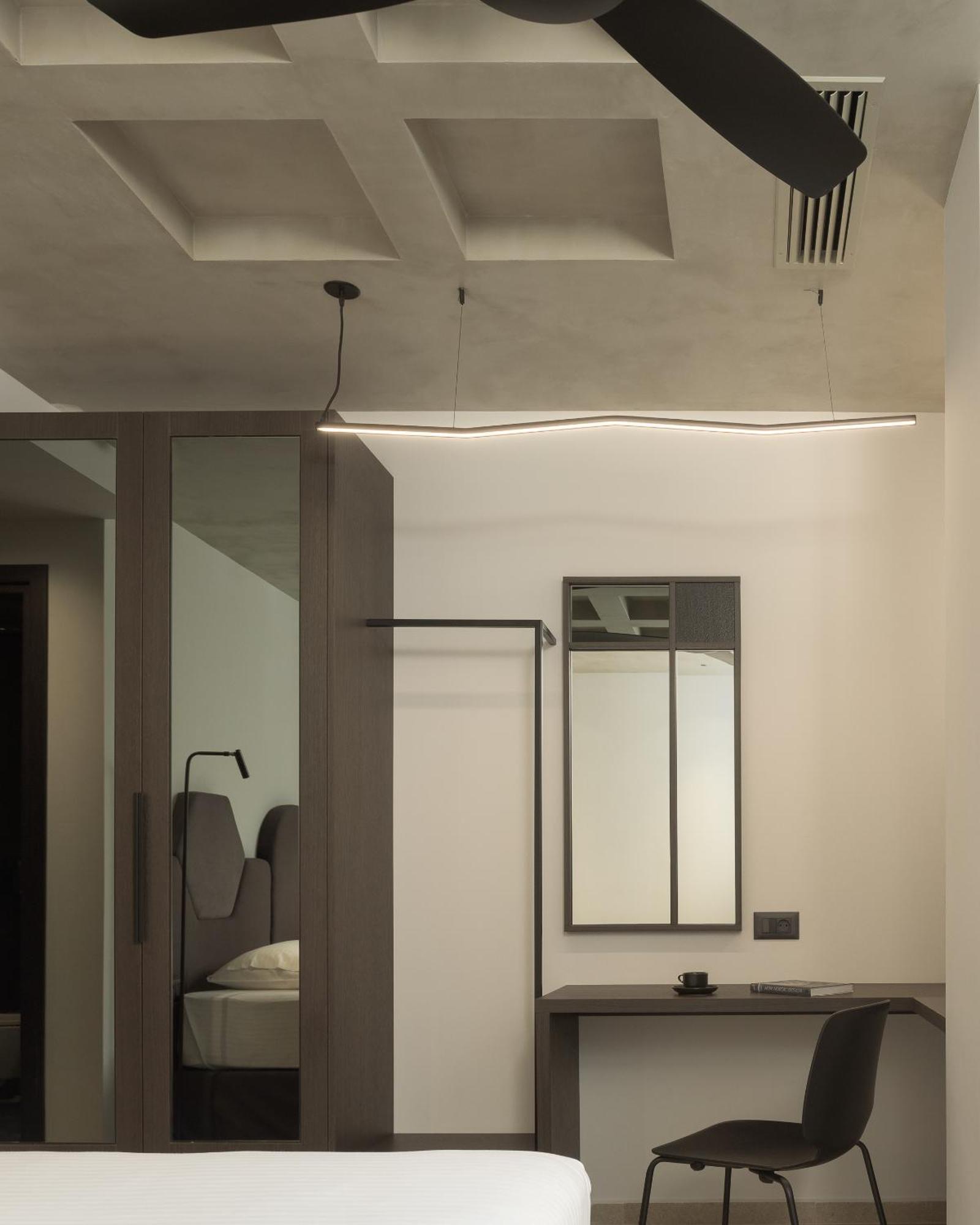 Pleiades Urban Stay By Semavί Heraklion  Exterior photo