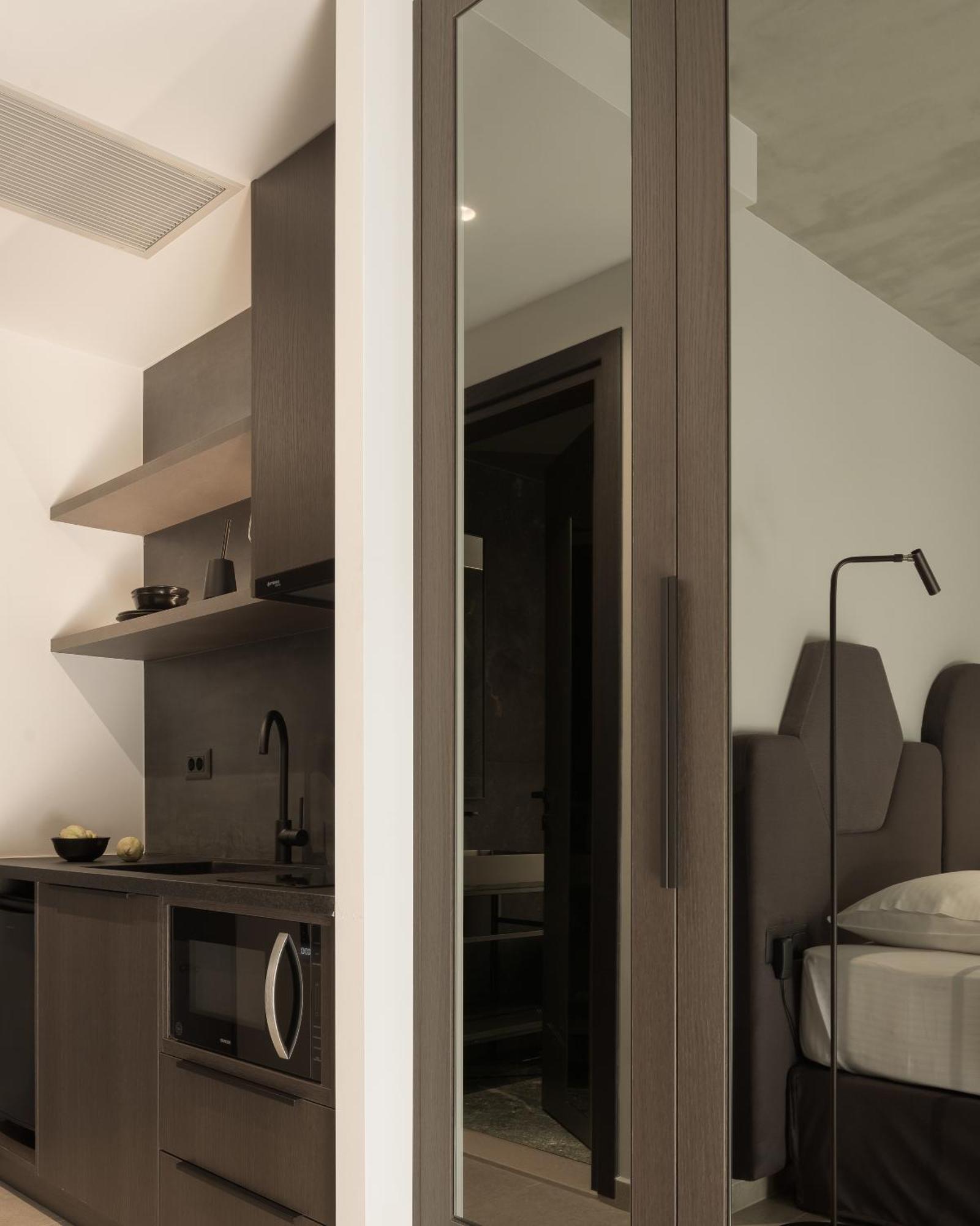 Pleiades Urban Stay By Semavί Heraklion  Exterior photo